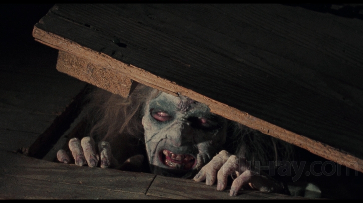 The Evil Dead (1981) – Last Blog on the Left